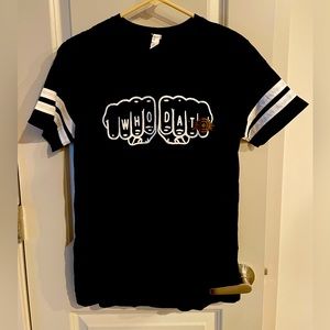New Orleans Saints Who Dat Tee